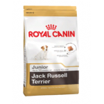 Royal Canin Jack Russell Terrier Junior- Корм для щенков породы джек-рассел-терьер